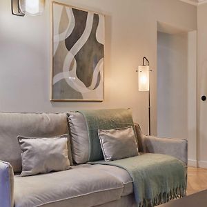 Appartement met Drie Slaapkamers